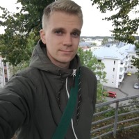 Joona Laurikainen