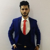 Zawar Khan