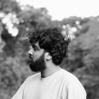 Bhuvanesh Bhookul