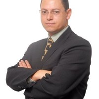 Bernardo Marin Martinez