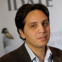 Vincent Bonneau