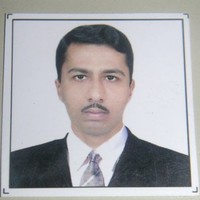 Jilani Shaikh