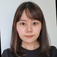 Liting Chen 陈丽婷