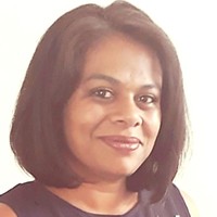 Chantelle Marlick