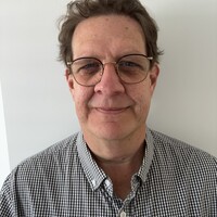 Peter Keating