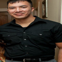 Nicholas Burke, Pmp