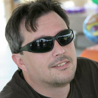 Patrick Dalton