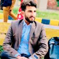 Naimat Ullah
