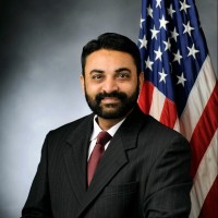 Pinal Patel