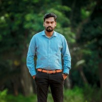 Dinesh Ramachandran