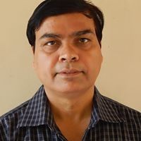 Najmul Hussain Ansari