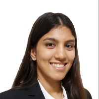 Anushka Menezes