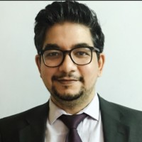 Alok Kumar Singh