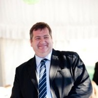 Martin Cavanagh