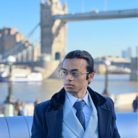 Dr.Krishna Patel