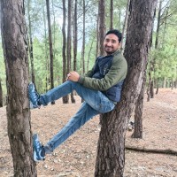 Adesh Kumar
