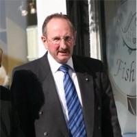 Paul Wilson