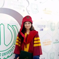 Maryam Noor