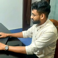 Manu mohan k