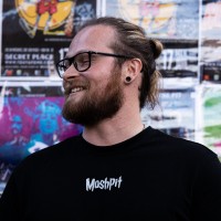 Maxence Beauvarlet