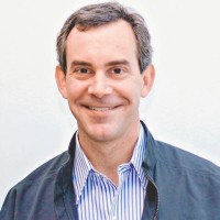 Robert Garrett