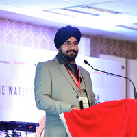 Harminder Singh