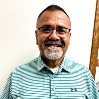 Steve Aparicio