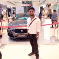 Abhishek Sharma
