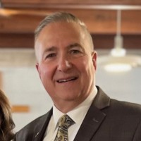 Mike Chantigian