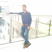 Mukesh Odedara