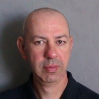 Sashko Stoyanovski