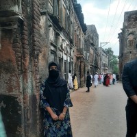 Zarin Tasnim Soroney