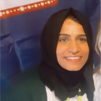 Fatema Meghjee