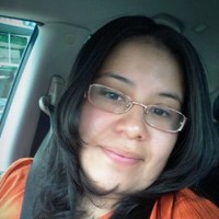 Geraldine Ramos