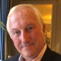 Ian Jarvis