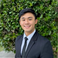 Nathan Banh