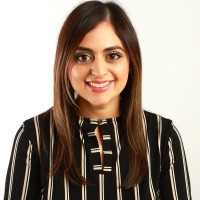 Saania Tariq, Mba