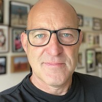 Phil Dye