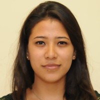 Asmita Bajracharya