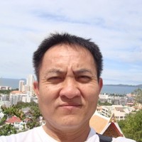Apichart Yencharoen