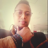 Mahandry Ainandriana