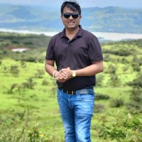 Kishor Pardeshi
