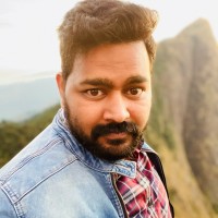 Navneet Kudupudi