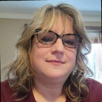 Michelle Mcnicholas