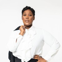 Chante' Hall