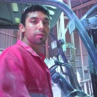 Alain Nicolás Véliz Cortés