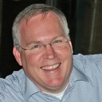 John Moshier