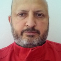 Kostas Bandulas