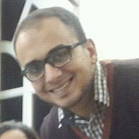 Mohamad Hegazy