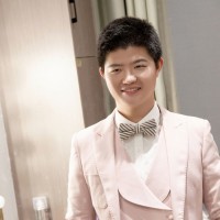 杨挚卓